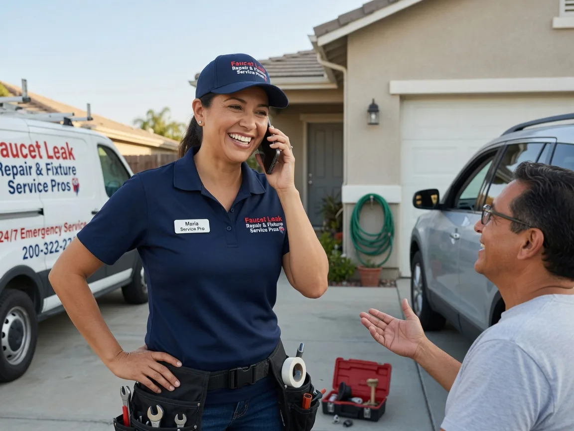 Faucet Repair Hyattville, WY FAQs
